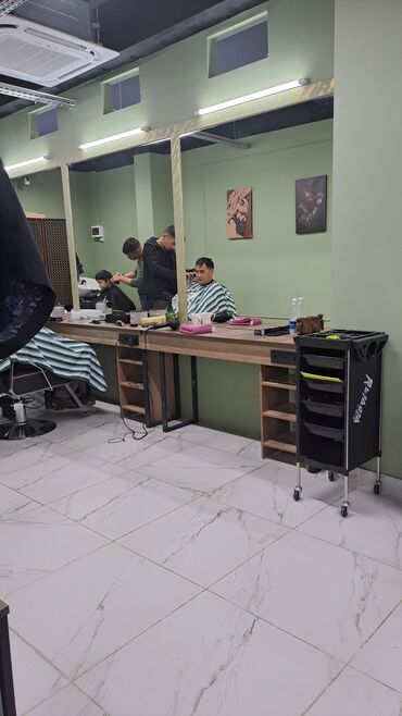 салон продаю: Парикмахер | Покраска, Стрижки, Другие услуги парикмахеров