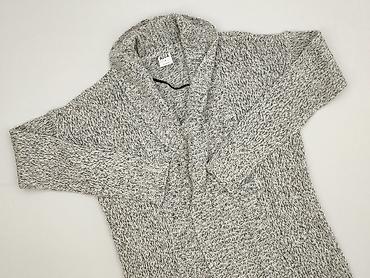 sweter open shoulder: Vero Moda, Kardigan damski, rozmiar M — 1