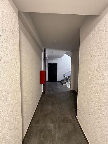 brk group: 1 комната, 36 м², ул. Ден Сяопина / Фучика Элитка, 2 этаж, Старый ремонт — 10