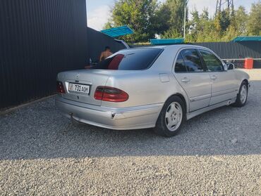 бмв икс 6: Mercedes-Benz A-class: 2001 г., 3.2 л, Автомат, Дизель, Седан