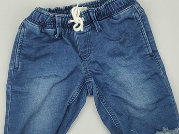 4f buty dziecięce: Shorts, 8 years, 122/128, condition - Very good