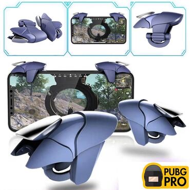 ���������������� ������ pubg ������������: Pubg mobile blue metal shark fire trigger blue shark mobile pubg game