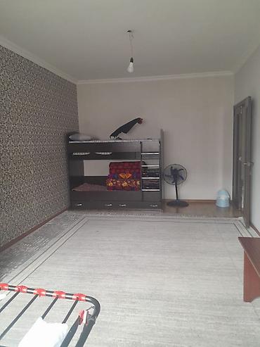 Долгосрочная аренда комнат: 33 м², С мебелью — 3