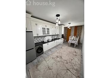 Продажа квартир: 1 комната, 52 м², Элитка, 4 этаж, Евроремонт — 1