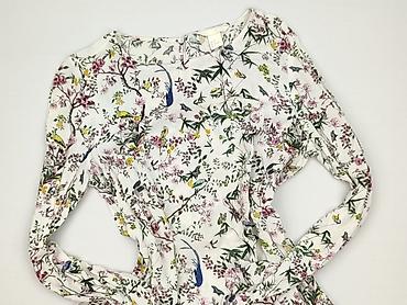 italy moda: H&M, Sukienka damska, rozmiar M — 1