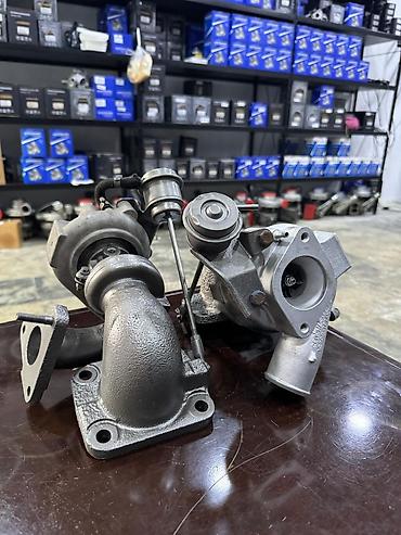 Turbo və turbonun kartricləri: Turbo Təmiri və Satışı. ✅yüksək keyfiyyətli turbo və turbo karticlərin — 6
