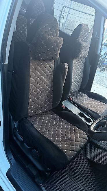 Honda: Honda Stream: 2003 г., 1.7 л, Автомат, Бензин, Универсал — 8