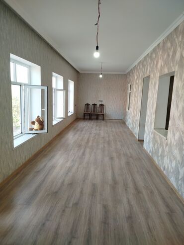 Kirayə evlər: 5 otaqlı, 120 kv. m, Kredit yoxdur, Yeni təmirli