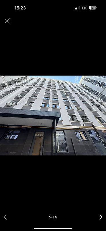 alinur classic: 2 комнаты, 64 м², Элитка, 12 этаж, Евроремонт — 6