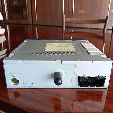 avto dvd: Hyundai kasetli avtomobil maqnitofonu + Pioneer DVD pleyer Hyundai — 2