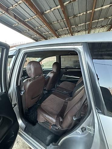 Honda: Honda Stream: 2004 г., Автомат, Бензин, Универсал — 14