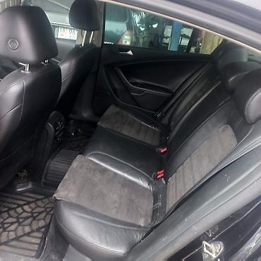 Volkswagen: Volkswagen Passat: 2009 г., 1.8 л, Автомат, Бензин, Седан — 2