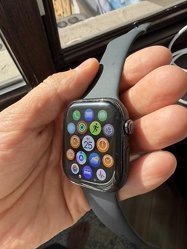 модем о: Apple Watch 11 серия 46m новый Жаны алгам 2-3 кун эле болду — 7