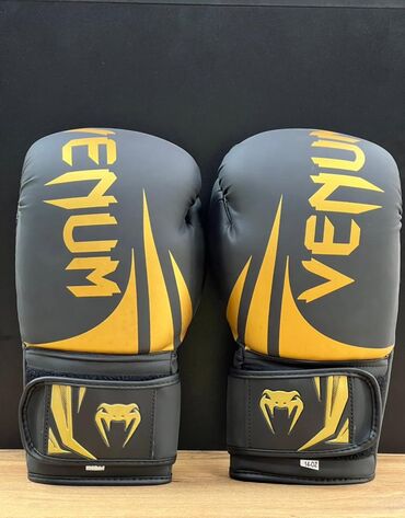 Другое для спорта и отдыха: Боксерские перчатки Наши адреса: 📍Ахунбаева Алматинка кольцо — 7