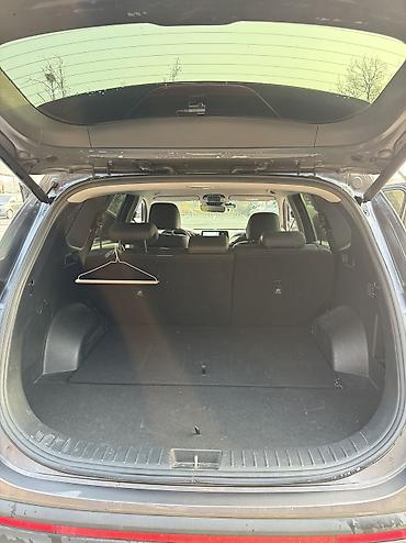 Hyundai: Hyundai Santa Fe: 2021 г., 2.2 л, Робот, Дизель, Кроссовер — 11