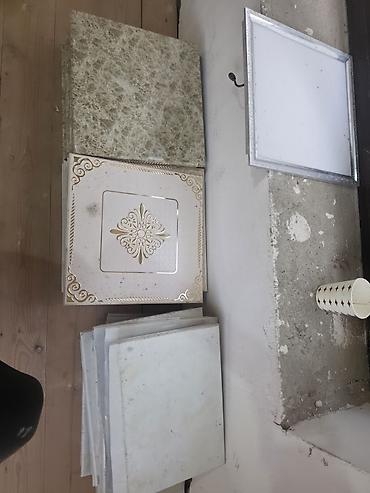asma tava: Asma tavan, Suyadavamlı, Ünvandan götürmə, Ödənişli quraşdırma, Zəmanətli — 5