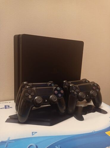 Salam ps4 satilir 
4pult
6oyun
catdirilma var