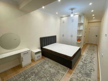 Долгосрочная аренда квартир: 2 комнаты — 7