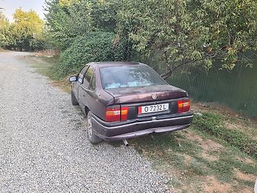 Vauxhall: Opel Vectra: 1993 г., 1.8 л, Механика, Бензин, Седан at lalafo.kg — 2 Vauxhall: Opel Vectra: 1993 г., 1.8 л, Механика, Бензин, Седан — 2