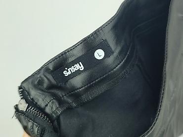 adidasy smyk: Sinsay, Spódnica damska, rozmiar L — 4