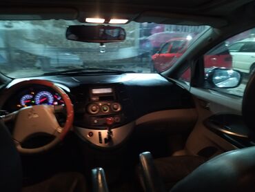 ру: Mitsubishi Grandis: 2008 г., 2.4 л, Автомат, Бензин, Минивэн