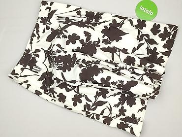 plisowane biala spodnice: H&M, Spódnica damska, rozmiar M — 3