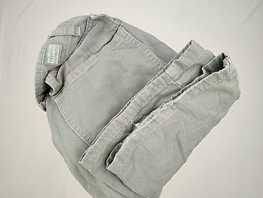 cargo pull and bear: PULL&BEAR, Spodnie cargo damskie, rozmiar 2XS — 6