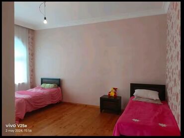 Həyət evləri və villaların satışı: 7 otaqlı, 250 kv. m, Yeni təmirli — 6