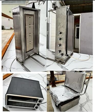 Həyət evləri və villaların satışı: Elektrik, 4 gözlü