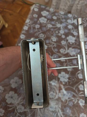 rels işıq: Divar ucun bra. Sekil ustunede vurmaq olur. İyne uclu lampa da — 4