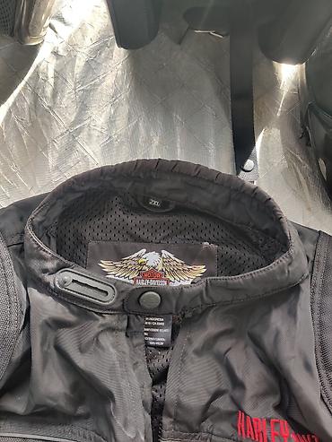 Мотоэкипировка: Мотошлем, Б/у, Самовывоз — 2