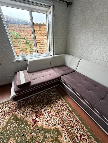 Модульные диваны: Модульный диван — 9