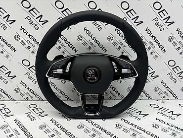 velosiped 24 luk: VOLAN MONTE CARLO ZA ŠKODA FABIA, OCTAVIA, SUPERB | Volan za Škoda — 5