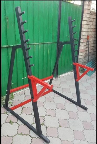 Степперы: Силовой тренажер, Силовая рама