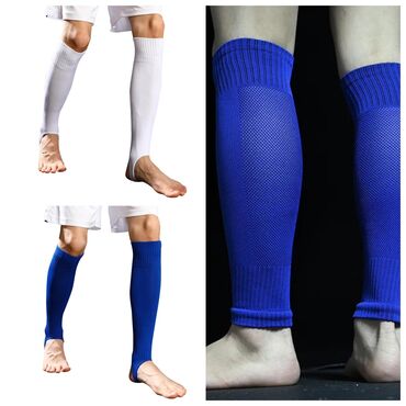 спортивные формы: Футбольные носки противоскользящие футбольные спортивные мужские с