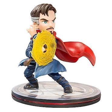 Digər oyuncaqlar: Kolleksiya heykəlciyi QMX Doctor Strange Xüsusiyyətlər Brend: QMX — 1
