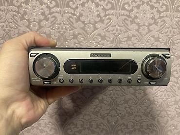 cd çalar: Pioneer Carrozzeria avtomobil maqnitolaları kolleksiyası Məhsul — 10