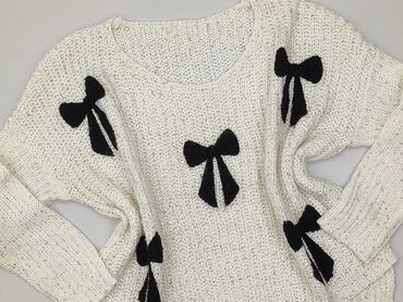 swetry reserwed: Sweter damski, rozmiar 6XL
