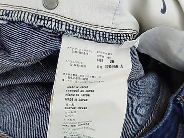big m jeans: Jeansy damskie, rozmiar XS — 4