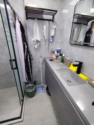 Yeni tikili: Yeni Günəşli Massiv A, 2 otaqlı, Yeni tikili, m. Xalqlar Dostluğu, 64 kv. m — 12