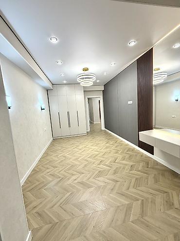 Продажа квартир: 3 комнаты, 103 м², Элитка, 10 этаж, Дизайнерский ремонт — 6