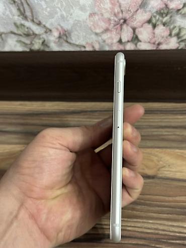 купит айфон 7 128 гб: IPhone 8 Plus, Б/у, 256 ГБ, Серебристый, Защитное стекло, Коробка — 4