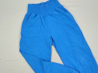 Bershka, Sweatpants for women, size S (EU 36)