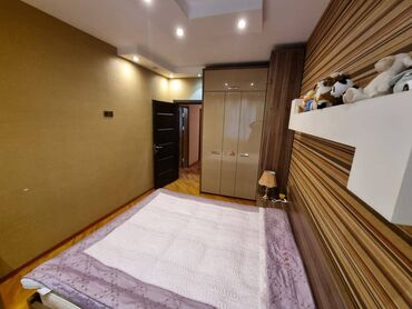 Uzunmüddətli kirayə mənzillər: ⚜️3 otaqlı, tam şəraitli mənzil kirayə verilir. ⚜️Tibb — 9