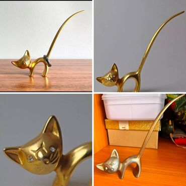 Наборы украшений: Г. Ош. Бижутерия. Серьги, кольцо и кулон. Серебристого цвета. Камень — 4