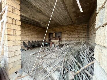 Həyət evləri və villaların satışı: 8 otaq, 376 kv. m, Təmirsiz — 4