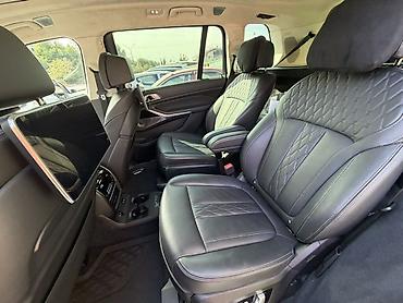 x5 bmb: BMW X7: 2020 г., 4.4 л, Автомат, Бензин, Внедорожник — 4