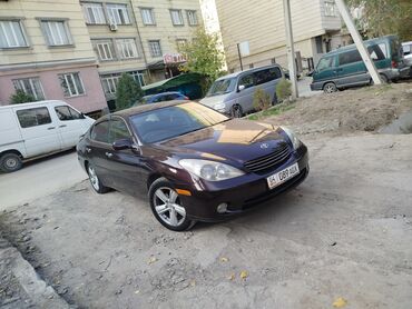 радиаторы отопления бу: Toyota Windom: 2002 г., 3 л, Газ