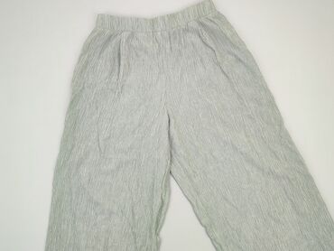 Material trousers: Primark, M (EU 38), condition - Very good