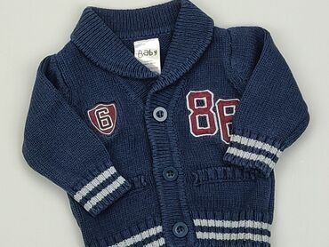 Sweaters and Cardigans: Cardigan, 3-6 months, condition - Good